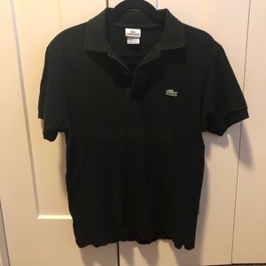 Lacoste polo shirt for men